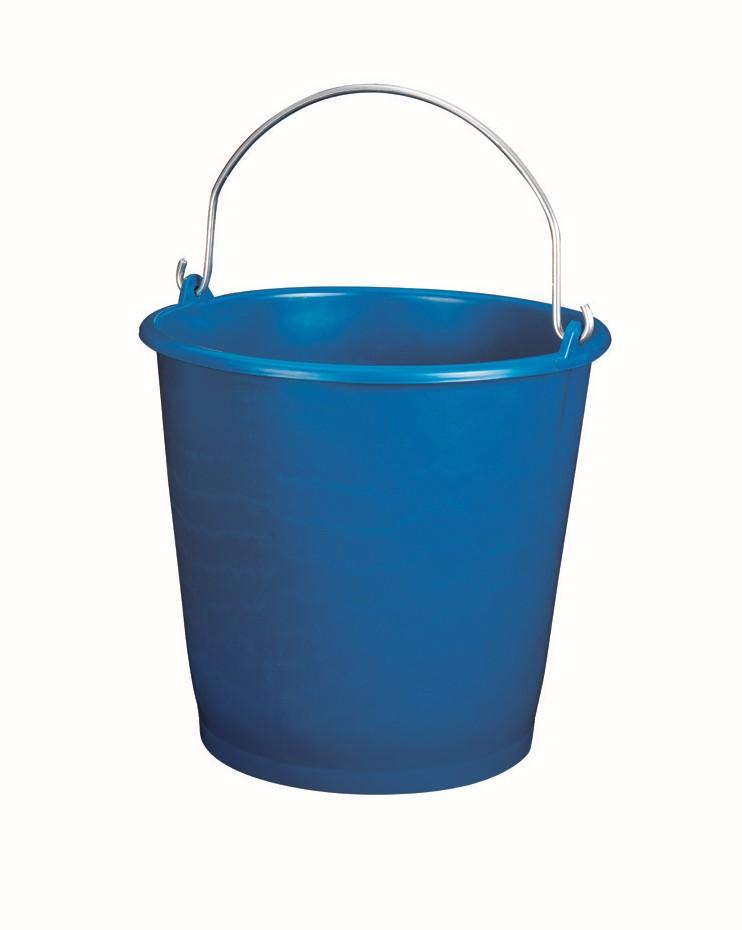 SEAU INDUSTRIEL 10L BLEU